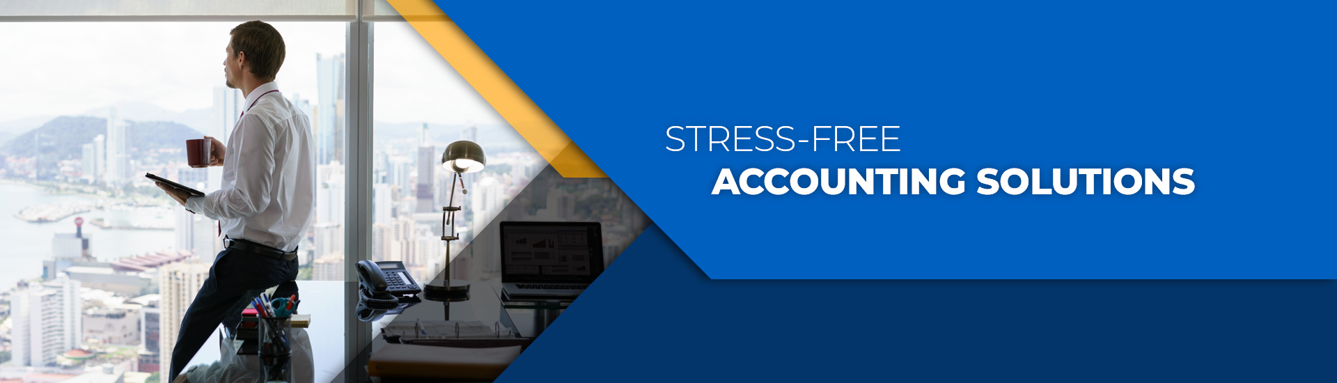 Anzelc & Associates Inc. Accounting Services